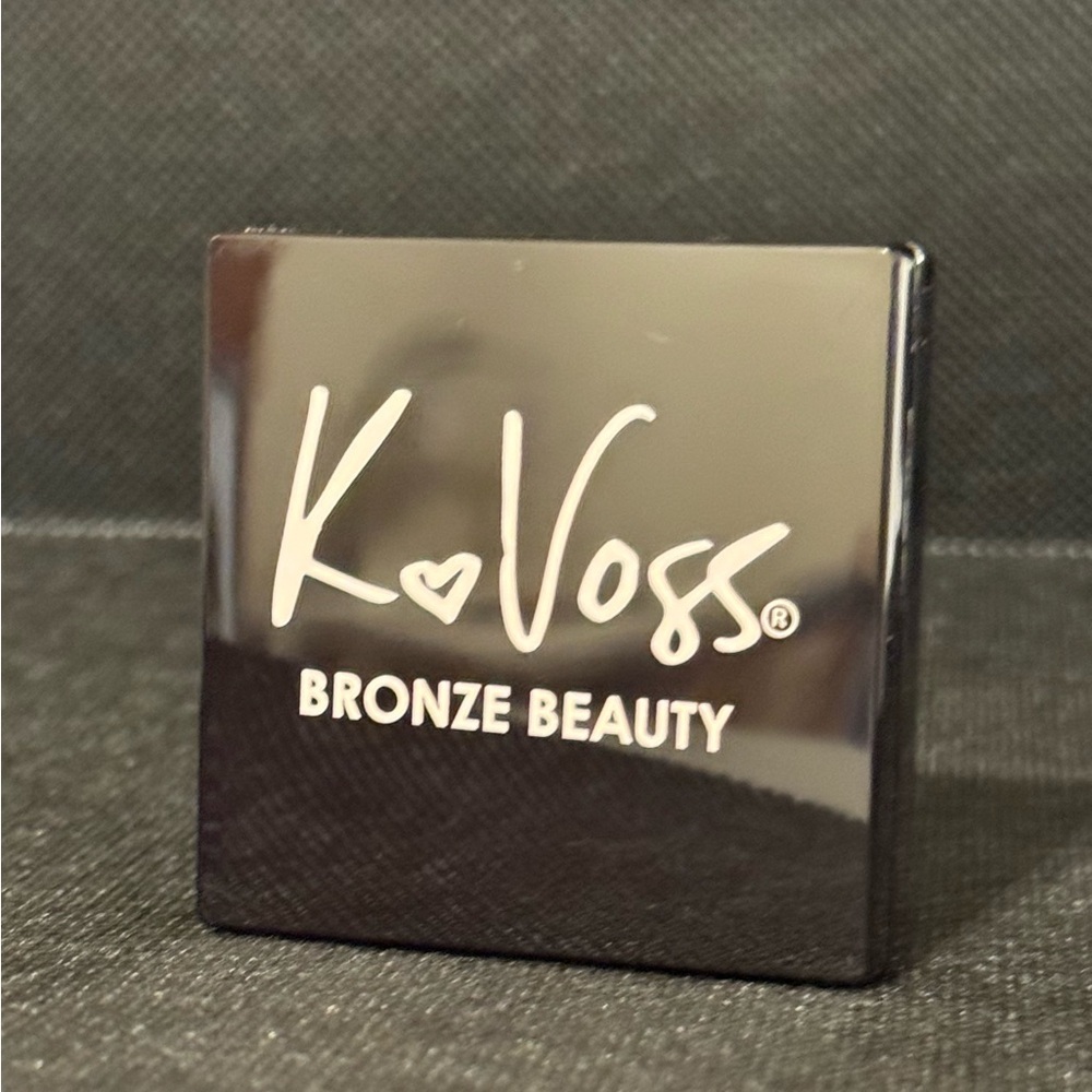 K Voss NYC Bronze Beauty Midtown Bronze 2.5g